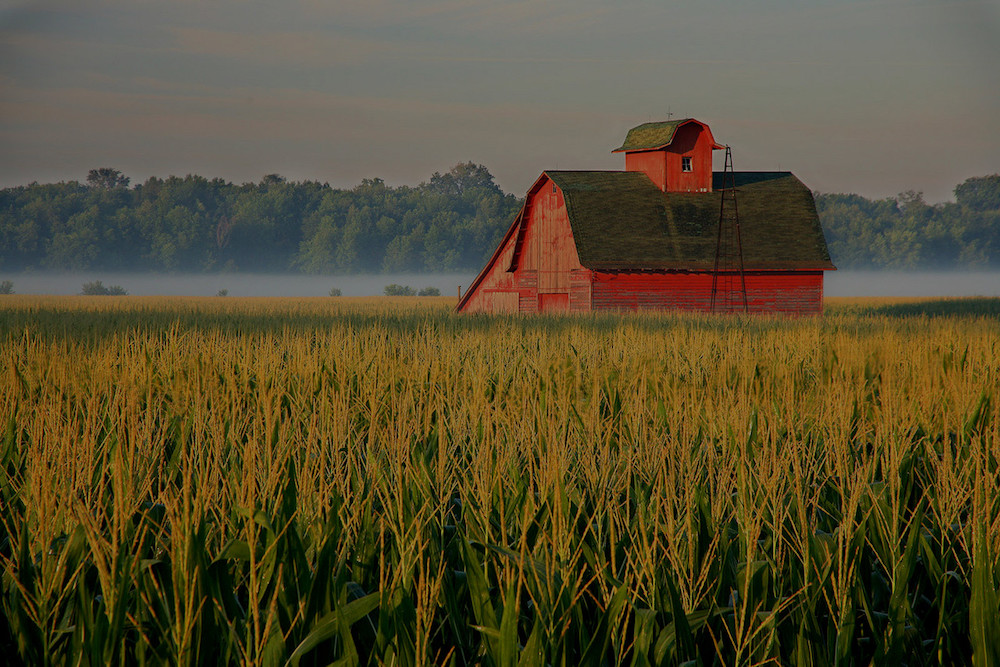 farm and crop insurance Springboro OH