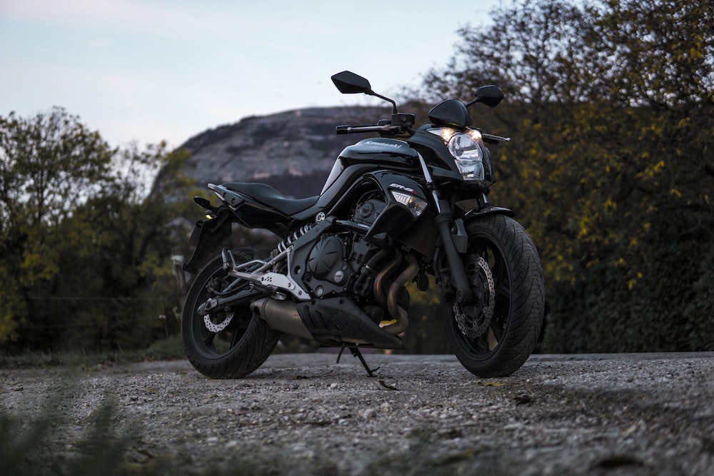 motorcycle insurance Springboro OH