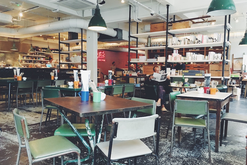 restaurant insurance Springboro OH